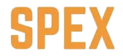SPEX logo